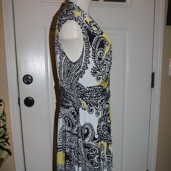 Ruby Rd. ladies dress size medium very pretty - Picture 3 of 6